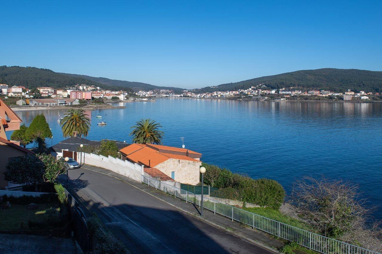 Apartamentos Vida Carrumeiro Corcubion Exterior photo